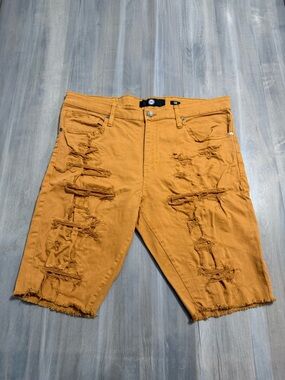 Men’s Jordan Craig shorts